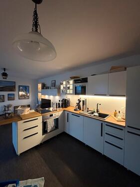 Foto - Wohnung zu vermieten 2 Zimmer, XXL Balkon, Ekb, Keller - Modern