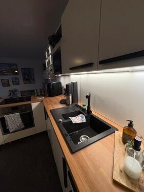 Foto - Etagenwohnung in Hagen zur Miete