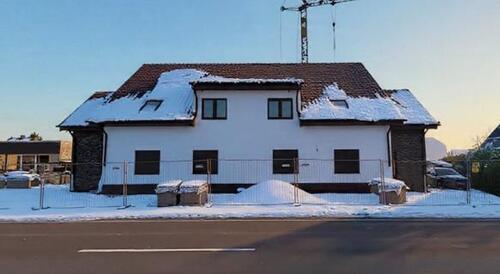 Foto - Erdgeschoßwohnung in Bissendorf zur Miete