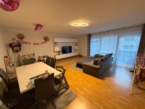 Foto - 2 Zimmer Wohnung in UelzenVeerßen