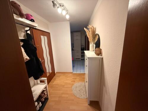 Foto - 2 Zimmer Etagenwohnung zur Miete in Uelzen