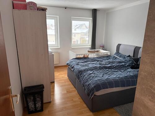 Foto - 2 Zimmer Etagenwohnung in Uelzen