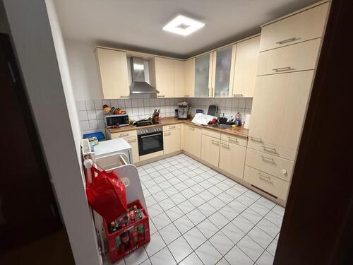 Foto - Etagenwohnung in Uelzen zur Miete