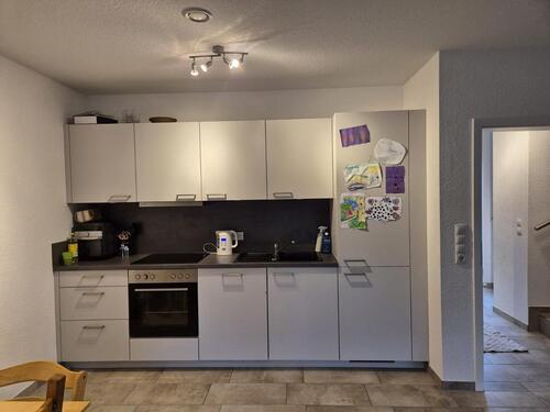 Foto - Beverbruch Garrel, Reihenmittelh. 80m², 750 kalt, 01.03., Neubau
