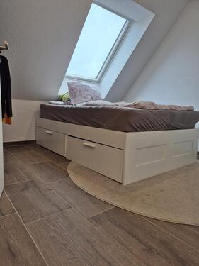 Foto - Etagenwohnung in Garrel zur Miete