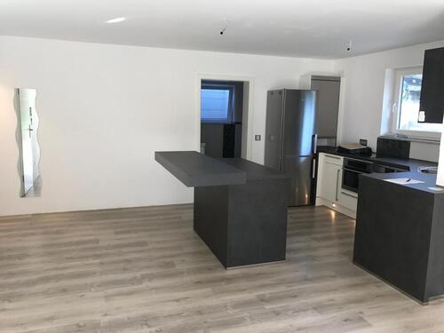 Foto - Terrassenwohnung in Mutlangen zur Miete