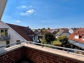 Foto - Chramantes Dachgeschoss-Apartment mit Balkon & Fußbodenheizung