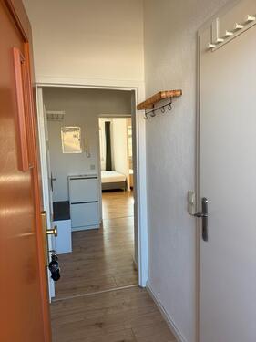 Foto - 1 Zimmer Etagenwohnung zur Miete in Erfurt