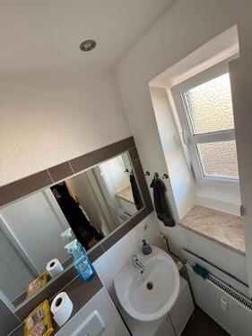 Foto - 1 Zimmer Etagenwohnung in Erfurt