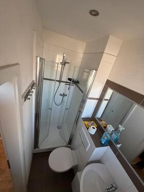 Foto - Etagenwohnung in Erfurt zur Miete