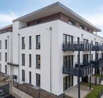 Ruhige Erdgeschosswohnung mit Garten in Dortmund-Hombruch!