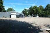 Foto - Produktions- Lagerhalle in 24582 zu vermieten