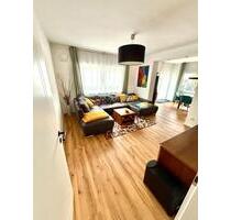 Eigentumswohnung EG 95 m2, 4,5 Zimmer Kernsaniert - Andernach