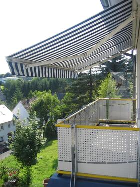 Foto - Exklusive Wohnung mit Balkon im Zentrum von HammSieg