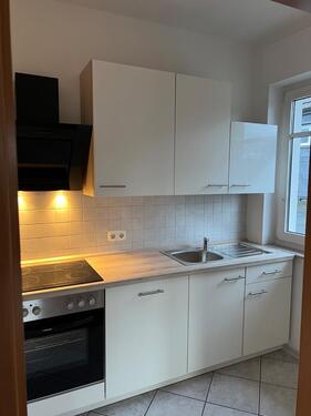 Foto - Etagenwohnung in Hamm (Sieg) zur Miete