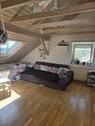Foto - Tolle helle Dachgeschosswohnung in energetisch sanierten Objekt