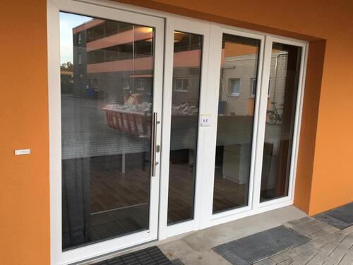 Foto - Topp-Lage zur HS Haste, 2 ZKB inkl. aller NK, Clemensstr. 1 C, OS-Haste