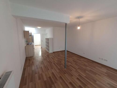 Foto - Erdgeschoßwohnung in Osnabrück zur Miete