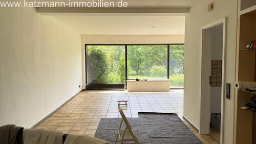Foto - Terrassenwohnung in Erftstadt zur Miete