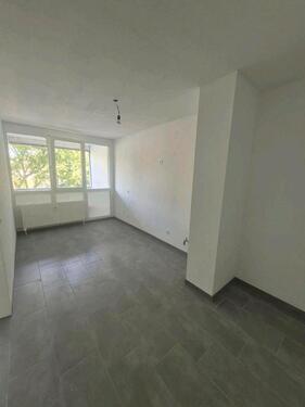 Foto - 3 Zimmer Erdgeschoßwohnung in Krefeld
