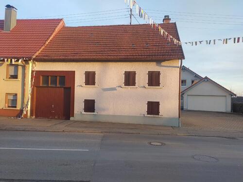 Foto - Haus in 78600 Kolbingen - 129.000,00&nbsp;EUR Kaufpreis, ca.&nbsp; 150,00&nbsp;m&sup2;