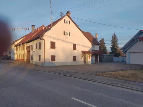 Foto - 10 Zimmer Reihenhaus zum Kaufen in Kolbingen