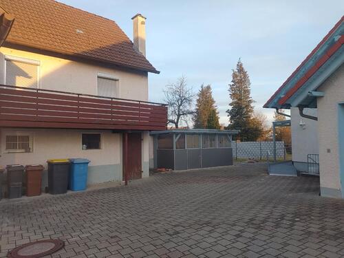 Foto - Reihenhaus in Kolbingen zum Kaufen