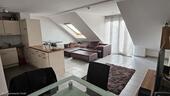 Foto - 2 Zimmer-DG-Wohnung Süd-Ost-Balkon - Süden vonWarendorf vonPRIVAT