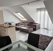 2 Zimmer-DG-Wohnung Süd-Ost-Balkon - Süden vonWarendorf vonPRIVAT