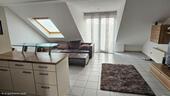 Foto - 2 Zimmer Dachgeschoßwohnung zum Kaufen in Warendorf