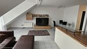 Foto - Dachgeschoßwohnung in Warendorf zum Kaufen