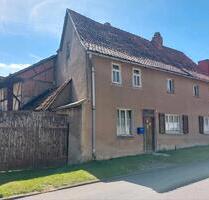 Haus [ Grundstück] zu verkaufen - Herbsleben
