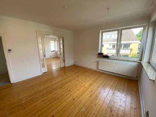 Foto - Etagenwohnung in Celle