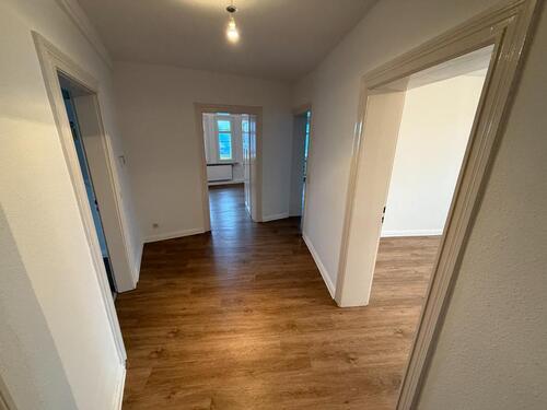 Foto - Etagenwohnung zur Miete in Celle