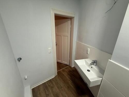 Foto - Etagenwohnung in Celle