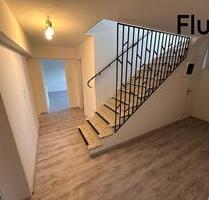 5-Zi.-Wohnung mit Garten in Wallhöfen - Hambergen