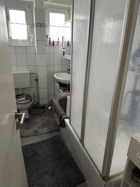 Foto - Etagenwohnung zur Miete in Balve