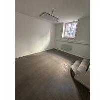 Kleiner Ladenraum in Stuttgart-West