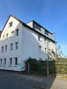 Foto - Erstbezug nach Modernisierung – geräumige Wohnung mit 3 Zimmern
