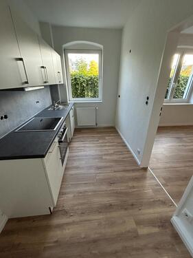 Foto - Etagenwohnung zur Miete in Neumünster