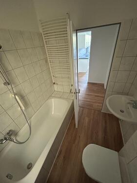 Foto - Etagenwohnung in Neumünster