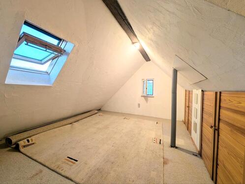 Foto - Zu vermieten: Hobbyraum mit WC nahe U-Bahn *NICHT zum WOHNEN*