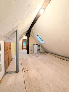 Foto - Etagenwohnung in Stuttgart