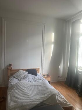 Foto - WG Zimmer 3er Wg - 460,00 EUR Kaltmiete,