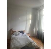 WG Zimmer 3er Wg - 460,00 EUR Kaltmiete, in Kiel (PLZ: 24114) Südfriedhof