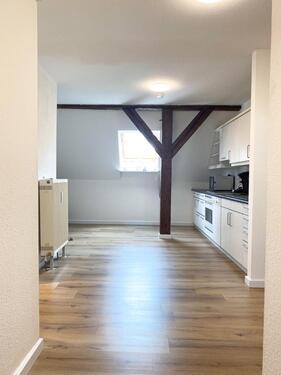 Foto - Etagenwohnung in Straubing zur Miete