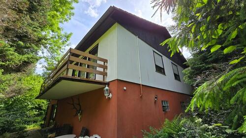 Foto - Haus Nähe Heidelberg zu verkaufen