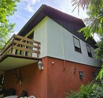 Haus Nähe Heidelberg zu verkaufen - Heiligkreuzsteinach