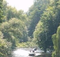 Ferienwohnungen direkt am Wasser!Spree, Spreewald - Beeskow