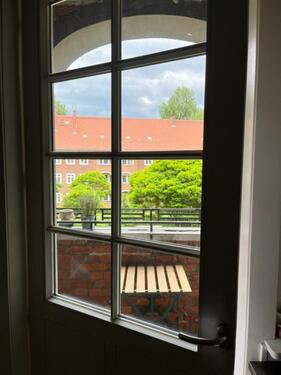 Foto - 2 Zimmer Etagenwohnung zur Miete in Berlin